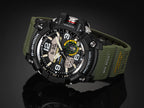 Casio G-Shock GG-1000-1A3DR 運動防水手錶