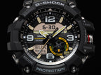Casio G-Shock GG-1000-1A3DR 運動防水手錶