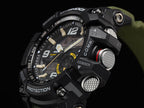 Casio G-Shock GG-1000-1A3DR 運動防水手錶