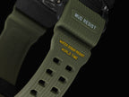 Casio G-Shock GG-1000-1A3DR 運動防水手錶
