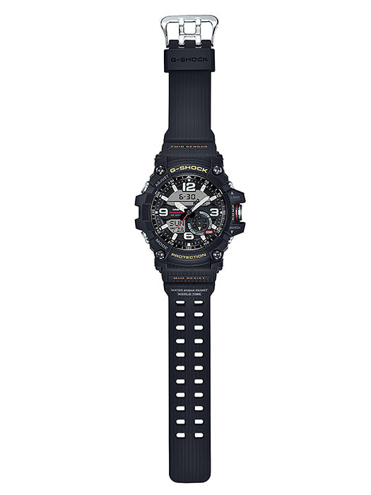 Casio G-Shock GG-1000-1ADR 運動防水手錶