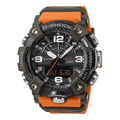 Casio G-Shock GG-B100X-1A9DR 運動防水手錶 — official product image