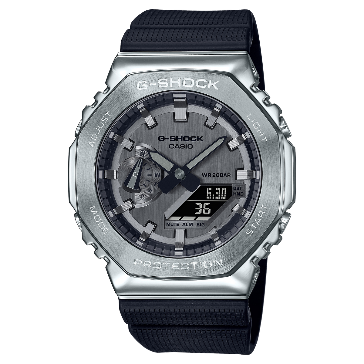 GM-2100-1ADR