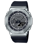 Casio G-Shock GM-2100-1ADR 運動防水手錶 — official product image