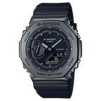 Casio G-Shock GM-2100BB-1ADR 運動防水手錶