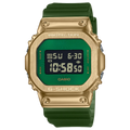 Casio G-Shock GM-5600CL-3DR 運動防水手錶 — official product image