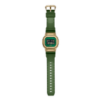 Casio G-Shock GM-5600CL-3DR 運動防水手錶