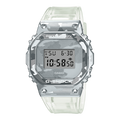 Casio G-Shock GM-5600SCM-1DR 運動防水手錶