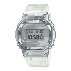 Casio G-Shock GM-5600SCM-1DR 運動防水手錶