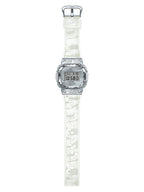 Casio G-Shock GM-5600SCM-1DR 運動防水手錶