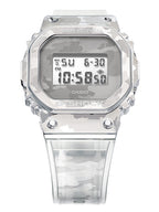 Casio G-Shock GM-5600SCM-1DR 運動防水手錶