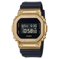 Casio G-Shock GM-5600UG-9DR 運動防水手錶 — official product image