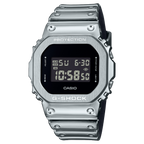 Casio G-Shock GM-5600YM-8DR 運動防水手錶 — official product image