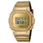 Casio G-Shock GM-5600YMG-9DR 運動防水手錶