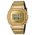 Casio G-Shock GM-5600YMG-9DR 運動防水手錶 — official product image