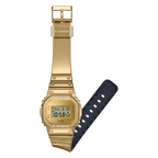 Casio G-Shock GM-5600YMG-9DR 運動防水手錶