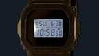 Casio G-Shock GM-5600YMG-9DR 運動防水手錶