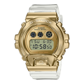 Casio G-Shock GM-6900SG-9DR 運動防水手錶
