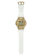 Casio G-Shock GM-6900SG-9DR 運動防水手錶