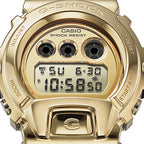 Casio G-Shock GM-6900SG-9DR 運動防水手錶