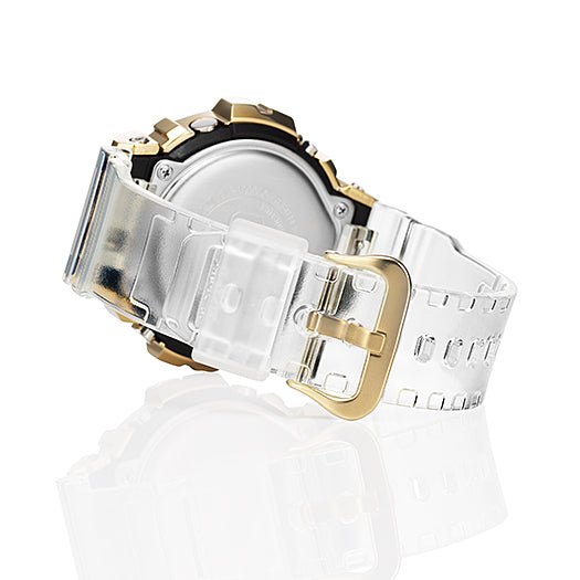 Casio G-Shock GM-6900SG-9DR 運動防水手錶