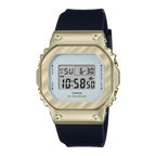 Casio G-Shock GM-S5600BC-1DR 運動防水手錶
