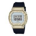 Casio G-Shock GM-S5600BC-1DR 運動防水手錶 — official product image