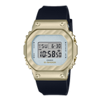 Casio G-Shock GM-S5600BC-1DR 運動防水手錶 — official product image