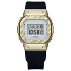 Casio G-Shock GM-S5600BC-1DR 運動防水手錶