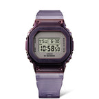 Casio G-Shock GM-S5600MF-6DR 運動防水手錶