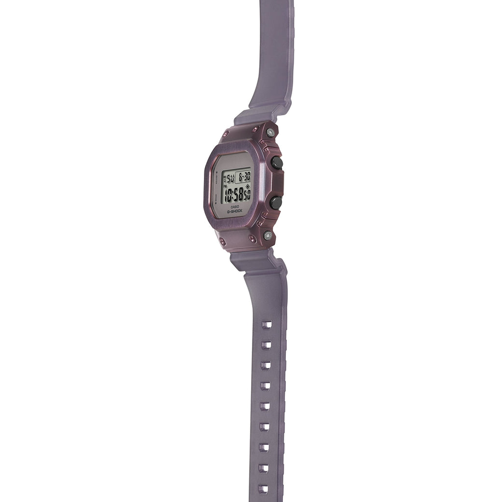 Casio G-Shock GM-S5600MF-6DR 運動防水手錶