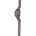 Casio G-Shock GM-S5600MF-6DR 運動防水手錶