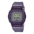 Casio G-Shock GM-S5600MF-6DR 運動防水手錶