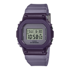Casio G-Shock GM-S5600MF-6DR 運動防水手錶
