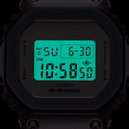 Casio G-Shock GM-S5600MF-6DR 運動防水手錶