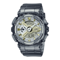 Casio G-Shock GMA-S110GS-8ADR 運動防水手錶