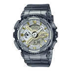 Casio G-Shock GMA-S110GS-8ADR 運動防水手錶