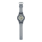 Casio G-Shock GMA-S110GS-8ADR 運動防水手錶