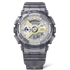 Casio G-Shock GMA-S110GS-8ADR 運動防水手錶