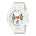 Casio G-Shock GMA-S120SA-7A1DR 運動防水手錶 — official product image