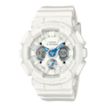 Casio G-Shock GMA-S120SA-7A2DR 運動防水手錶 — official product image