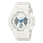 Casio G-Shock GMA-S120SA-7A2DR 運動防水手錶 — official product image