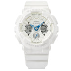 Casio G-Shock GMA-S120SA-7A2DR 運動防水手錶