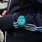 Casio G-Shock GMD-B300SC-2DR 運動防水手錶