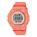 Casio G-Shock GMD-B300SC-4DR 運動防水手錶 — official product image