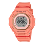 Casio G-Shock GMD-B300SC-4DR 運動防水手錶 — official product image