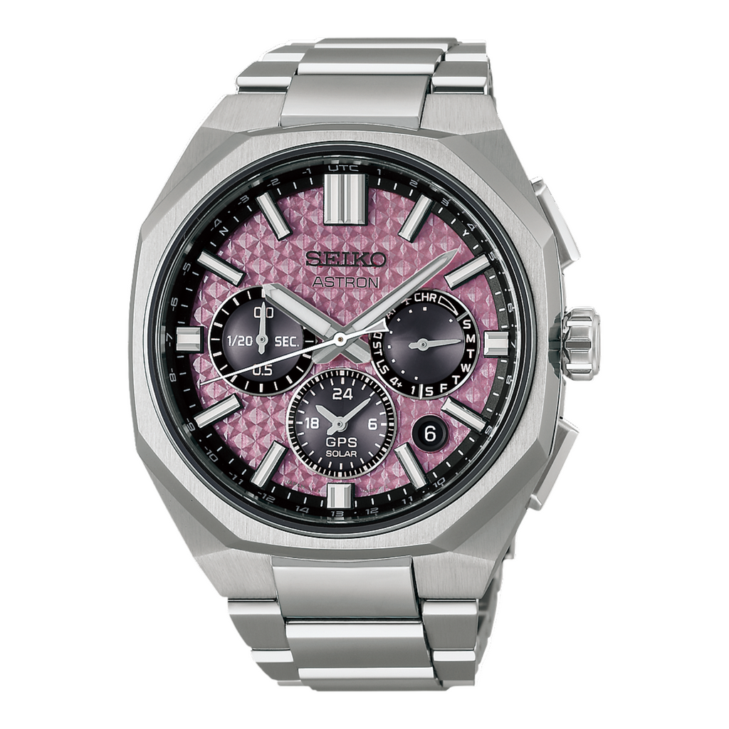 Seiko HAB006J 日本本土手錶 - Digibear (official source)