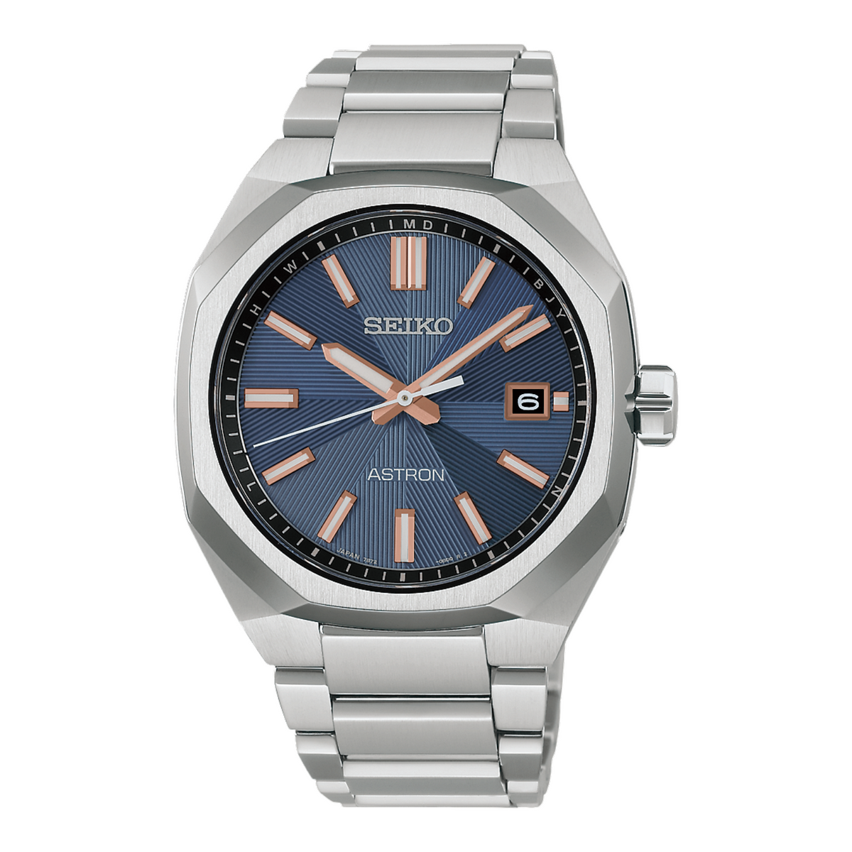 Seiko HAC001J 精工經典系列手錶 - Digibear (official source)