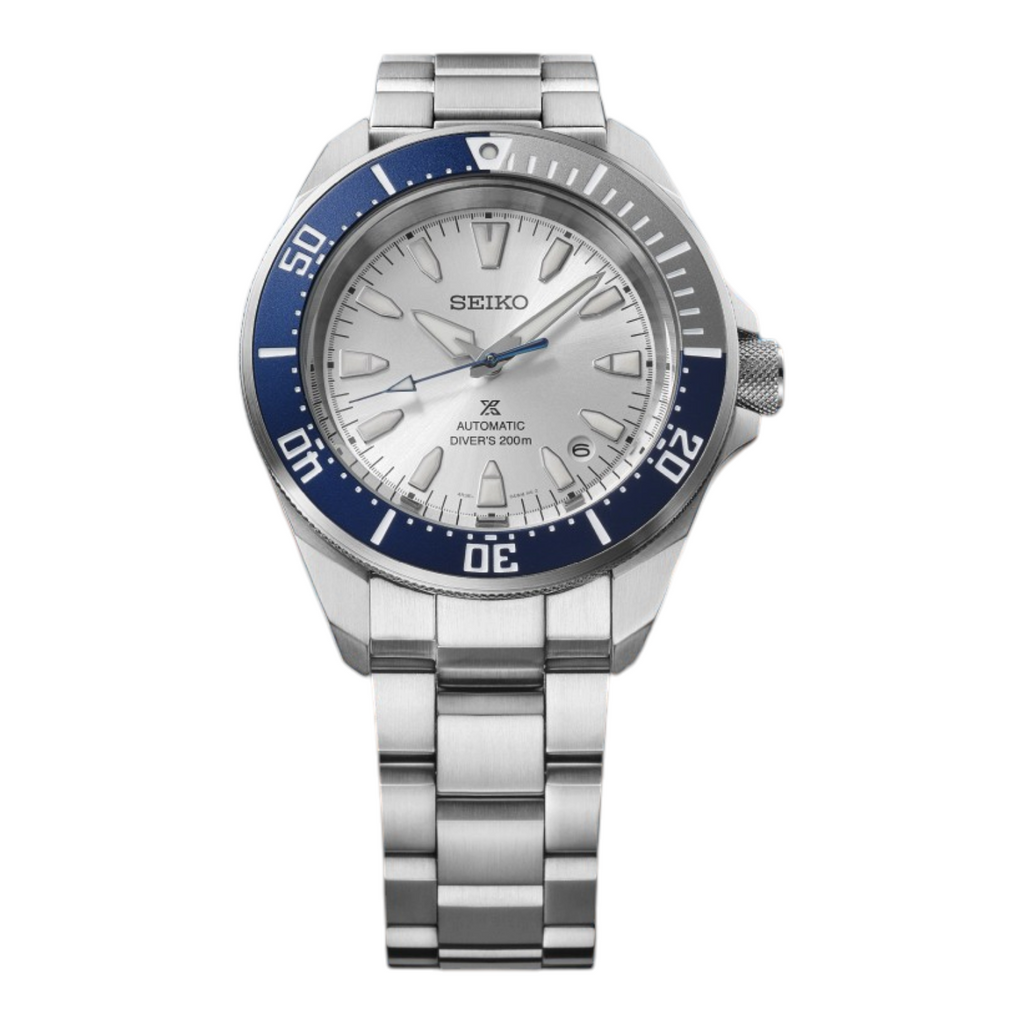 Seiko HBB001J 精工經典系列手錶 - Digibear (official source)