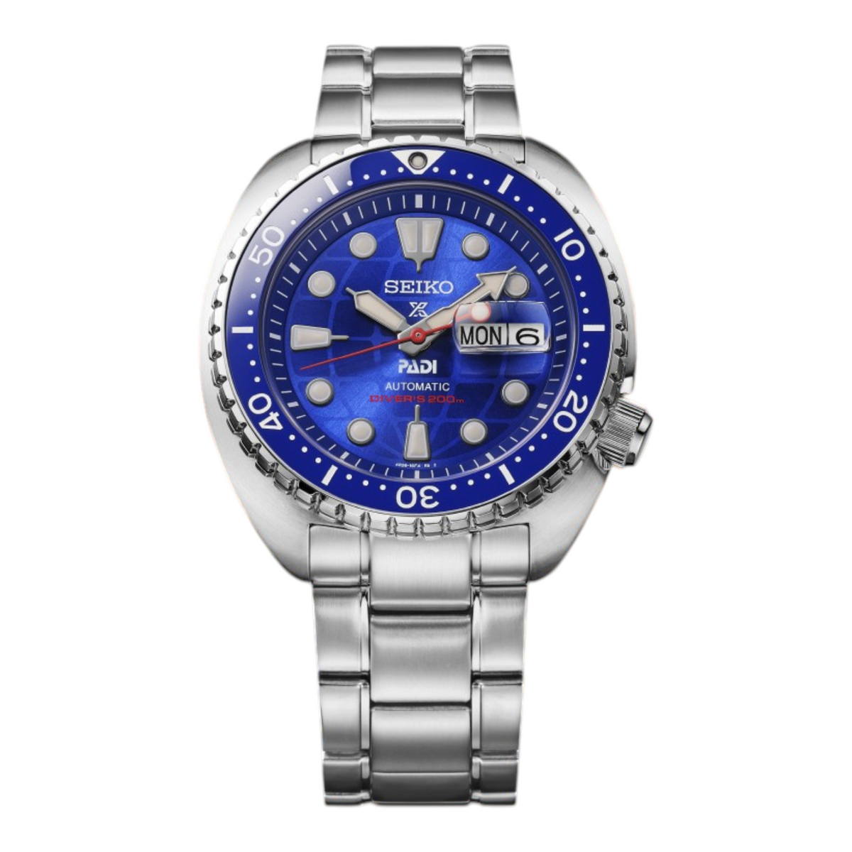 Seiko HBB002J 精工經典系列手錶 - Digibear (official source)